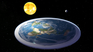 I Cannot Tell If <em>Flat Earth Simulator</em> Is Real Or A Prank